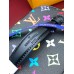Louis Vuitton LV x TM Nice Mini in Monogram Multicolored Canvas M13747