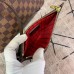 Louis Vuitton Neverfull PM Bag In Damier Ebene Canvas N41359 Louis Vuitton Neverfull PM Bag In Damier Ebene Canvas N41359