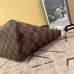 Louis Vuitton Neverfull PM Bag In Damier Ebene Canvas N41359 Louis Vuitton Neverfull PM Bag In Damier Ebene Canvas N41359