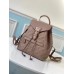 Louis Vuitton Montsouris Backpack In Monogram Empreinte Leather M45410 Louis Vuitton Montsouris Backpack In Monogram Empreinte Leather M45410