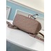 Louis Vuitton Montsouris Backpack In Monogram Empreinte Leather M45410 Louis Vuitton Montsouris Backpack In Monogram Empreinte Leather M45410