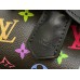 Louis Vuitton LV x TM Nano Speedy Bag in Monogram Multicolored Canvas M13406 Louis Vuitton LV x TM Nano Speedy Bag in Monogram Multicolored Canvas M13406