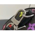 Louis Vuitton LV x TM Nano Speedy Bag in Monogram Multicolored Canvas M13406 Louis Vuitton LV x TM Nano Speedy Bag in Monogram Multicolored Canvas M13406
