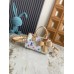 Louis Vuitton LV x TM Nano Speedy Bag in Monogram Multicolored Canvas M13391 Louis Vuitton LV x TM Nano Speedy Bag in Monogram Multicolored Canvas M13391