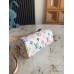 Louis Vuitton LV x TM Nano Speedy Bag in Monogram Multicolored Canvas M13391 Louis Vuitton LV x TM Nano Speedy Bag in Monogram Multicolored Canvas M13391