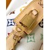 Louis Vuitton LV x TM All In BB Bag in Monogram Multicolored Canvas M13089