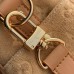 Louis Vuitton Keepall Bandouliere 25 Bag in Grained Leather M12627 Louis Vuitton Keepall Bandouliere 25 Bag in Grained Leather M12627