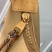 Louis Vuitton Hobo Cargo Bag in Grained Leather M12697 Louis Vuitton Hobo Cargo Bag in Grained Leather M12697
