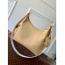 Louis Vuitton Hobo Cargo Bag in Grained Leather M12697 Louis Vuitton Hobo Cargo Bag in Grained Leather M12697