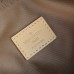 Louis Vuitton Hobo Cargo Bag in Grained Leather M12697 Louis Vuitton Hobo Cargo Bag in Grained Leather M12697