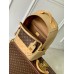 Louis Vuitton Outdoor Backpack in Grained Leather M12624 Louis Vuitton Outdoor Backpack in Grained Leather M12624