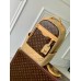Louis Vuitton Outdoor Backpack in Grained Leather M12624 Louis Vuitton Outdoor Backpack in Grained Leather M12624