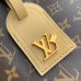 Louis Vuitton Outdoor Backpack in Grained Leather M12624 Louis Vuitton Outdoor Backpack in Grained Leather M12624