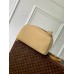 Louis Vuitton Outdoor Backpack in Grained Leather M12624 Louis Vuitton Outdoor Backpack in Grained Leather M12624