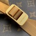 Louis Vuitton Outdoor Backpack in Grained Leather M12624 Louis Vuitton Outdoor Backpack in Grained Leather M12624