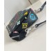 Louis Vuitton LV x TM Pochette Accessoires in Monogram Multicolored Canvas M13663 Louis Vuitton LV x TM Pochette Accessoires in Monogram Multicolored Canvas M13663