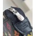 Louis Vuitton LV x TM Pochette Accessoires in Monogram Multicolored Canvas M13663 Louis Vuitton LV x TM Pochette Accessoires in Monogram Multicolored Canvas M13663