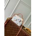 Louis Vuitton LV x TM Vanity Chain Pouch in Monogram Multicolored Canvas M13662 Louis Vuitton LV x TM Vanity Chain Pouch in Monogram Multicolored Canvas M13662