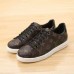 Louis Vuitton Men's Frontrow Sneakers In Monogram Canvas