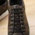 Louis Vuitton Men's Frontrow Sneakers In Monogram Canvas