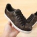 Louis Vuitton Men's Frontrow Sneakers In Monogram Canvas