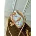Louis Vuitton LV x TM Alma BB Bag in Monogram Multicolored Canvas M13078 Louis Vuitton LV x TM Alma BB Bag in Monogram Multicolored Canvas M13078