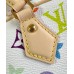 Louis Vuitton LV x TM Handbag in Monogram Multicolored Canvas M13084 Louis Vuitton LV x TM Handbag in Monogram Multicolored Canvas M13084