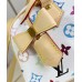 Louis Vuitton LV x TM Handbag in Monogram Multicolored Canvas M13084 Louis Vuitton LV x TM Handbag in Monogram Multicolored Canvas M13084