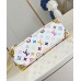 Louis Vuitton LV x TM Handbag in Monogram Multicolored Canvas M13084 Louis Vuitton LV x TM Handbag in Monogram Multicolored Canvas M13084