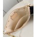 Louis Vuitton LV x TM Pochette Accessoires in Monogram Multicolored Canvas M13404 Louis Vuitton LV x TM Pochette Accessoires in Monogram Multicolored Canvas M13404