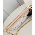 Louis Vuitton LV x TM Pochette Accessoires in Monogram Multicolored Canvas M13404 Louis Vuitton LV x TM Pochette Accessoires in Monogram Multicolored Canvas M13404