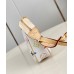 Louis Vuitton LV x TM Pochette Accessoires in Monogram Multicolored Canvas M13404 Louis Vuitton LV x TM Pochette Accessoires in Monogram Multicolored Canvas M13404