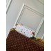 Louis Vuitton LV x TM Side Trunk MM Bag in Monogram Multicolored Leather M14046 Louis Vuitton LV x TM Side Trunk MM Bag in Monogram Multicolored Leather M14046