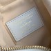 Louis Vuitton LV x TM Side Trunk MM Bag in Monogram Multicolored Leather M14046 Louis Vuitton LV x TM Side Trunk MM Bag in Monogram Multicolored Leather M14046