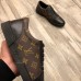 Louis Vuitton Men's Match-up Sneakers In Monogram Canvas Louis Vuitton Men's Match-up Sneakers In Monogram Canvas