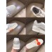 Louis Vuitton Men's LV Trainer Sneakers In White Leather Louis Vuitton Men's LV Trainer Sneakers In White Leather