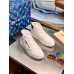 Louis Vuitton Men's Rivoli High-top Sneakers In White Mesh Louis Vuitton Men's Rivoli High-top Sneakers In White Mesh