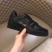 Louis Vuitton Men's LV Trainer Sneakers In Crocodile Embossed Leather Louis Vuitton Men's LV Trainer Sneakers In Crocodile Embossed Leather