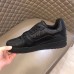 Louis Vuitton Men's LV Trainer Sneakers In Crocodile Embossed Leather Louis Vuitton Men's LV Trainer Sneakers In Crocodile Embossed Leather