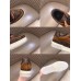 Louis Vuitton Men's LV Trainer Sneakers In Monogram Suede