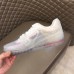 Louis Vuitton Men's LV Trainer Sneakers In Transparent Material Louis Vuitton Men's LV Trainer Sneakers In Transparent Material
