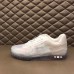 Louis Vuitton Men's LV Trainer Sneakers In Transparent Material Louis Vuitton Men's LV Trainer Sneakers In Transparent Material