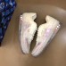 Louis Vuitton Men's LV Trainer Sneakers In Transparent Material Louis Vuitton Men's LV Trainer Sneakers In Transparent Material