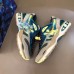 Louis Vuitton Men's LV Trail Sneakers In Beige Suede Leather Louis Vuitton Men's LV Trail Sneakers In Beige Suede Leather