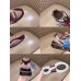 Louis Vuitton Men's LV Trail Sneakers In Aubergine Suede Leather Louis Vuitton Men's LV Trail Sneakers In Aubergine Suede Leather