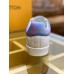 Louis Vuitton Men's Luxembourg Sneakers In White Monogram Leather Louis Vuitton Men's Luxembourg Sneakers In White Monogram Leather