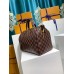Louis Vuitton Speedy 30 Bag In Damier Ebene Canvas N41364 Louis Vuitton Speedy 30 Bag In Damier Ebene Canvas N41364