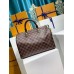Louis Vuitton Speedy 30 Bag In Damier Ebene Canvas N41364 Louis Vuitton Speedy 30 Bag In Damier Ebene Canvas N41364