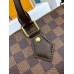 Louis Vuitton Speedy 30 Bag In Damier Ebene Canvas N41364 Louis Vuitton Speedy 30 Bag In Damier Ebene Canvas N41364