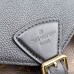 Louis Vuitton Montsouris PM Backpack In Monogram Canvas M45515